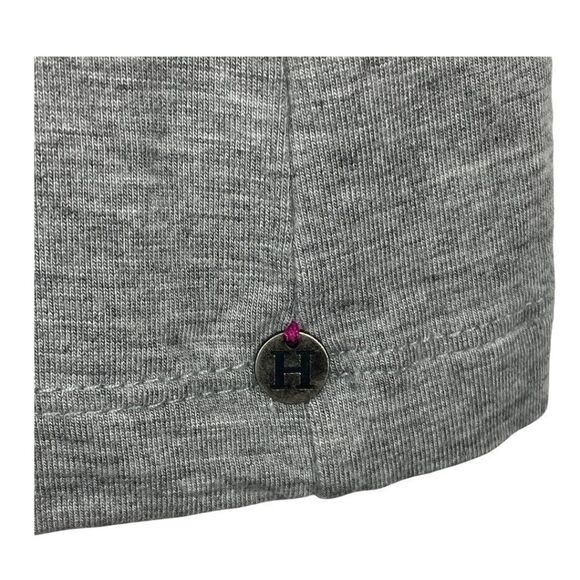 Gray Women's Top - Picture 5 of 9